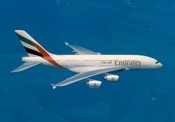 EMIRATES TEN ÖZEL FİYATLAR